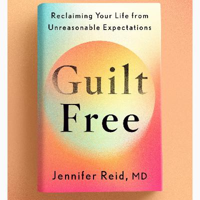 The Guilt Free Series: An ICU Nurse Shares her Journey Beyond Guilt and Burnout