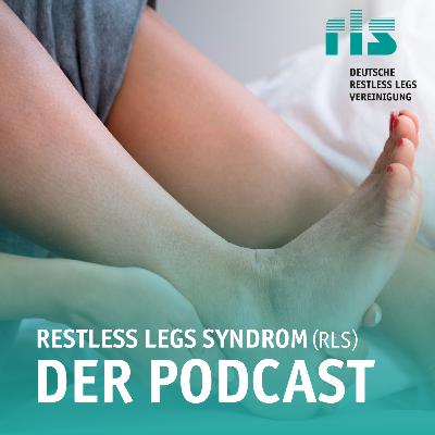 RLS-Podcast || Folge 4: Schlafforscher Prof. Dr. Stefan Seidel