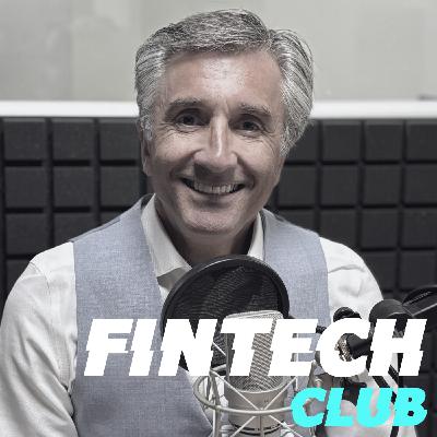 #17 - Dominique Ango - Biocatch - Prévenir la fraude via notre comportement digital #17 - Dominique Ango - Biocatch - Prévenir la fraude via notre comportement digital