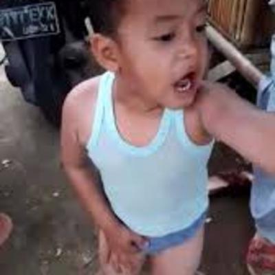 Tiba - Tiba Romadon... Romadon Tiba - Tiba...