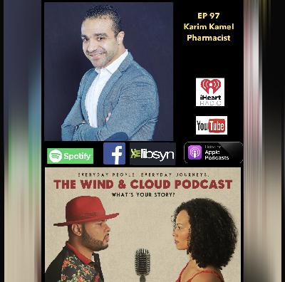 EP. 97 - Karim Kamel EP. 97 - Karim Kamel