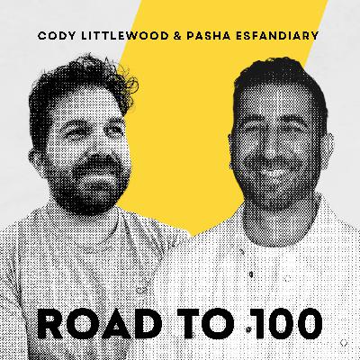 E20: Growing a $30M revenue business and maintaining a happy life with Adrian Accay E20: Growing a $30M revenue business and maintaining a happy life with Adrian Accay