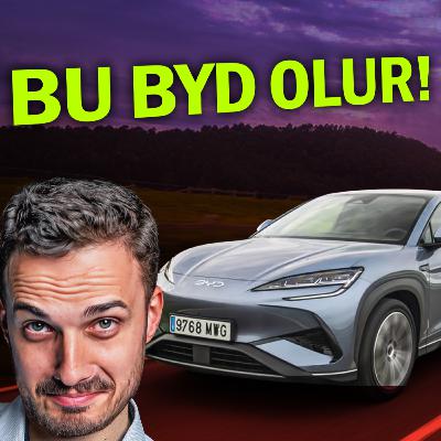 150- BU BYD OLUR! - Hızlı Şarj