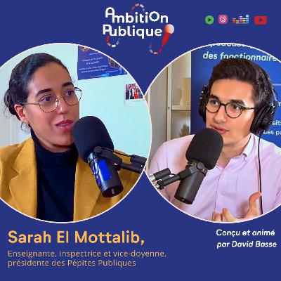 Enseignante, inspectrice, vice-doyenne : l'univers de l'Éducation Nationale après une reconversion !