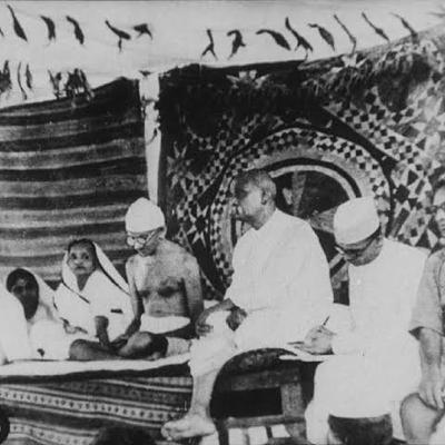 Kheda Satygraha