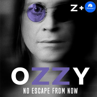 Opinión: OZZY - No Escape From Now / Paramount Plus Opinión: OZZY - No Escape From Now / Paramount Plus