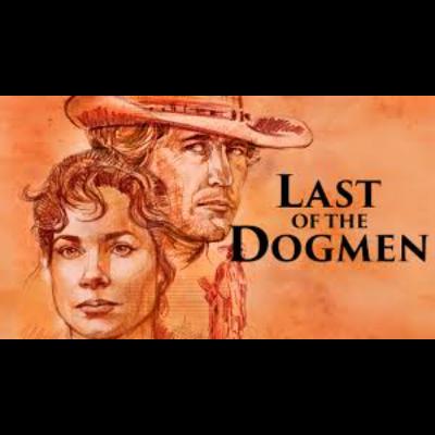 Last of the Dogmen (1995)