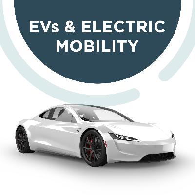 Addressing the Roadblocks to Widescale EV Adoption