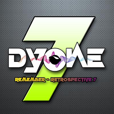 DJ DYONE - SESIÓN 7 DJ DYONE - SESIÓN 7