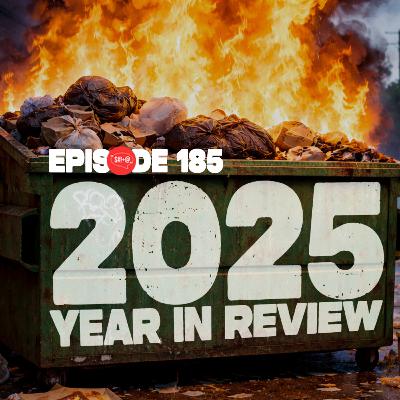 2025: Year In Review 2025: Year In Review