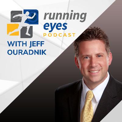 Episode 9: Fly Fishing and Finding a Better Alternative to Healthcare with Jeff Ouradnik