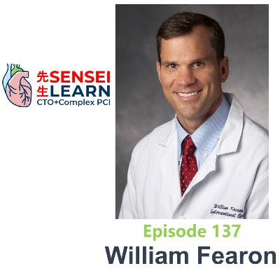 Episode 137: William Fearon