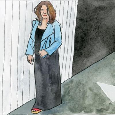 Ep. 36: Lindy Robbins