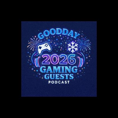 Good Morning All Listeners Hear Where My Caretaking, Gaming, eBay Selling Goes On Tuesday 2/3/2026