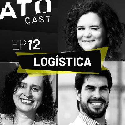 EP 12 | LOGÍSTICA
