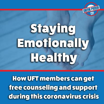 Staying Emotionally Healthy Staying Emotionally Healthy