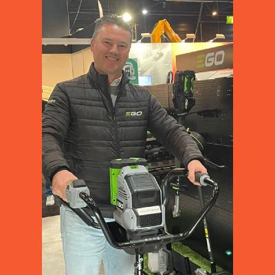 A look at battery powered gardening A look at battery powered gardening