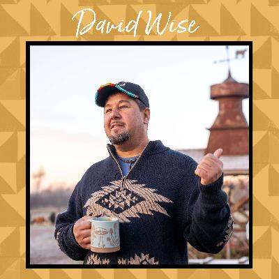 David Wise: Growing Good Medicine