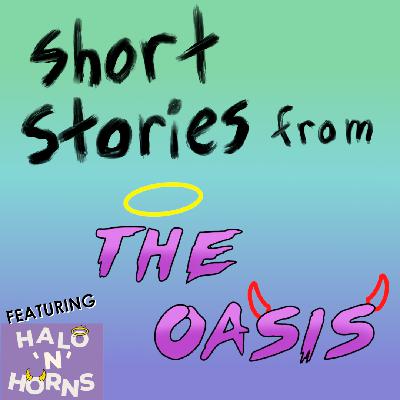 Halo ‘n‘ Horns - The Scott Yung Story pt. 1