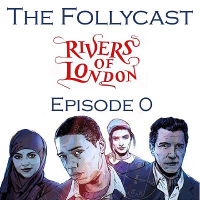 The Follycast – the trailer! The Follycast – the trailer!