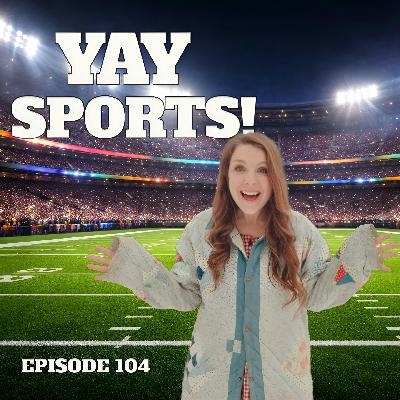 What If You Just Don’t Like Sports?