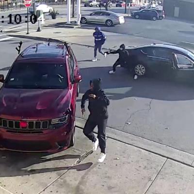 Alternative Solutions to Chicago’s Uptick in Carjackings
