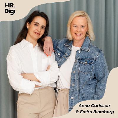 HR Tech & AI - Spaning på framtiden 2025 HR Tech & AI - Spaning på framtiden 2025