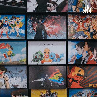 Resumindo animes (Trailer)