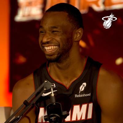 Andrew Wiggins Loves Anime | Into The Fire Podcast Andrew Wiggins Loves Anime | Into The Fire Podcast