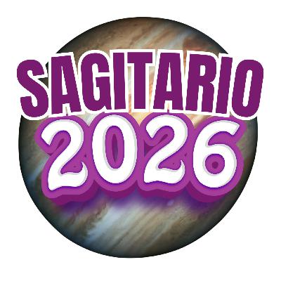Horóscopo SAGITARIO 2026 | Se Acabó Prometer Sin Cumplir
