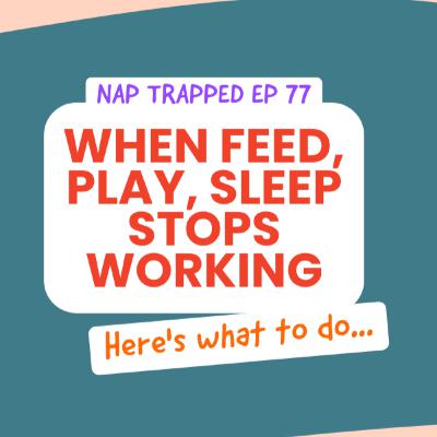 Feed Play Sleep: Why the Math Doesn't Math (& What Actually Works) Feed Play Sleep: Why the Math Doesn't Math (& What Actually Works)