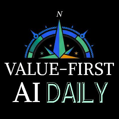 December 15, 2025 Value-First AI Daily December 15, 2025 Value-First AI Daily