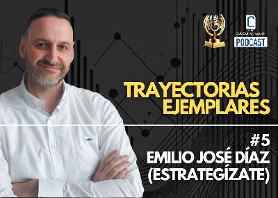 Perder el miedo a las ventas, con Emilio José Díaz Perder el miedo a las ventas, con Emilio José Díaz