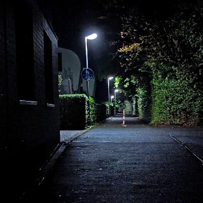 Mehr Sicherheit für Frauen – aber wie?