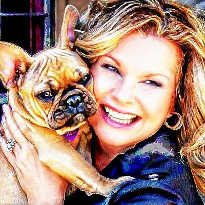 Rob McConnell Interviews - AMELIA KINKADE - Animal Communication Expert Rob McConnell Interviews - AMELIA KINKADE - Animal Communication Expert