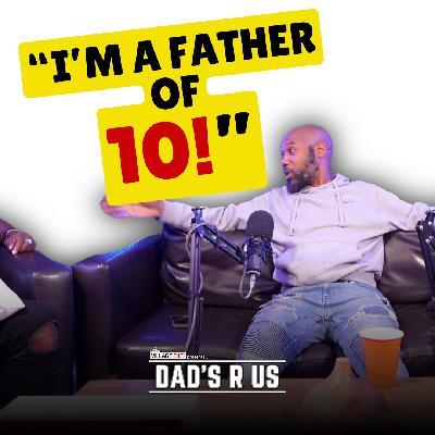 Every single one of my baby mothers | Dad's R Us