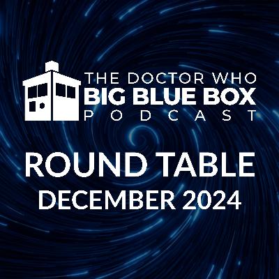 Round Table - December 2024