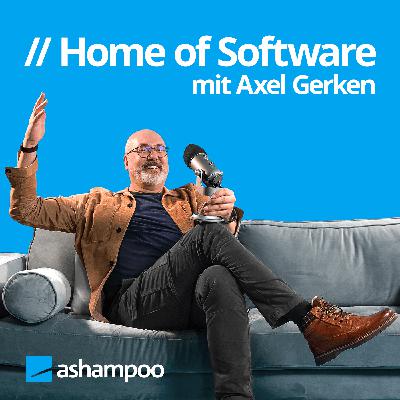 30. System-Pause – Wie Alexej das Sabbatjahr für sich entdeckt hat