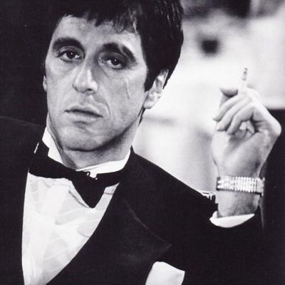 scarface