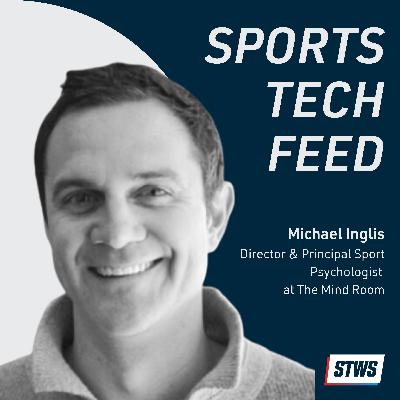 Michael Inglis Sports Psychologist