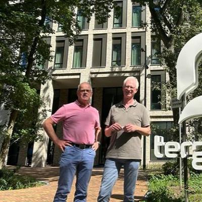 Onze geschiedenis #1 Tergooi MC