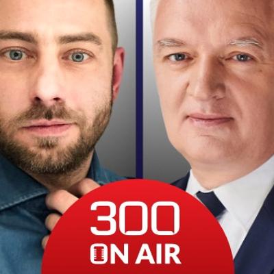 Gowin: Kaczyński prowadzi politykę imperialnej równowagi