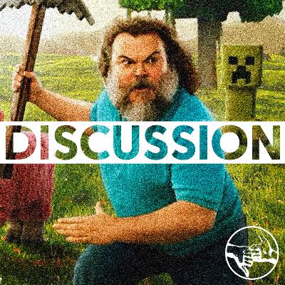 An Analysis of A Minecraft Movie (2025) | Abridged Episode 2