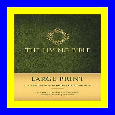 Download In ^&PDF Living Bible Paraphrased-LIV [PDF EPUB KINDLE]