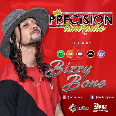 #PrecisionTuneRadio S2: Ep 2. Bizzy Bone of Bone Thugs N Harmony #PrecisionTuneRadio S2: Ep 2. Bizzy Bone of Bone Thugs N Harmony