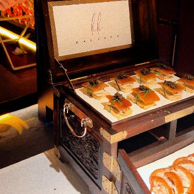 vol.11 从宫廷御膳到牛马套餐——北京饮食拆解与推荐 vol.11 从宫廷御膳到牛马套餐——北京饮食拆解与推荐