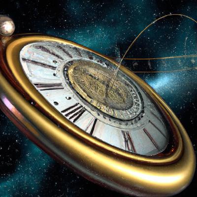 53 - Caer en un agujero negro