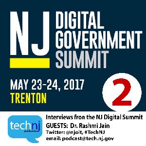 EPISODE 4; Live from NJ DIGITAL SUMMIT (2)