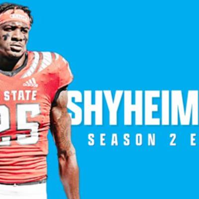 Episode 9 | Shyheim Battle