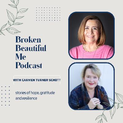 How Astrology Helps Us Heal with Carmen Turner Schott How Astrology Helps Us Heal with Carmen Turner Schott
